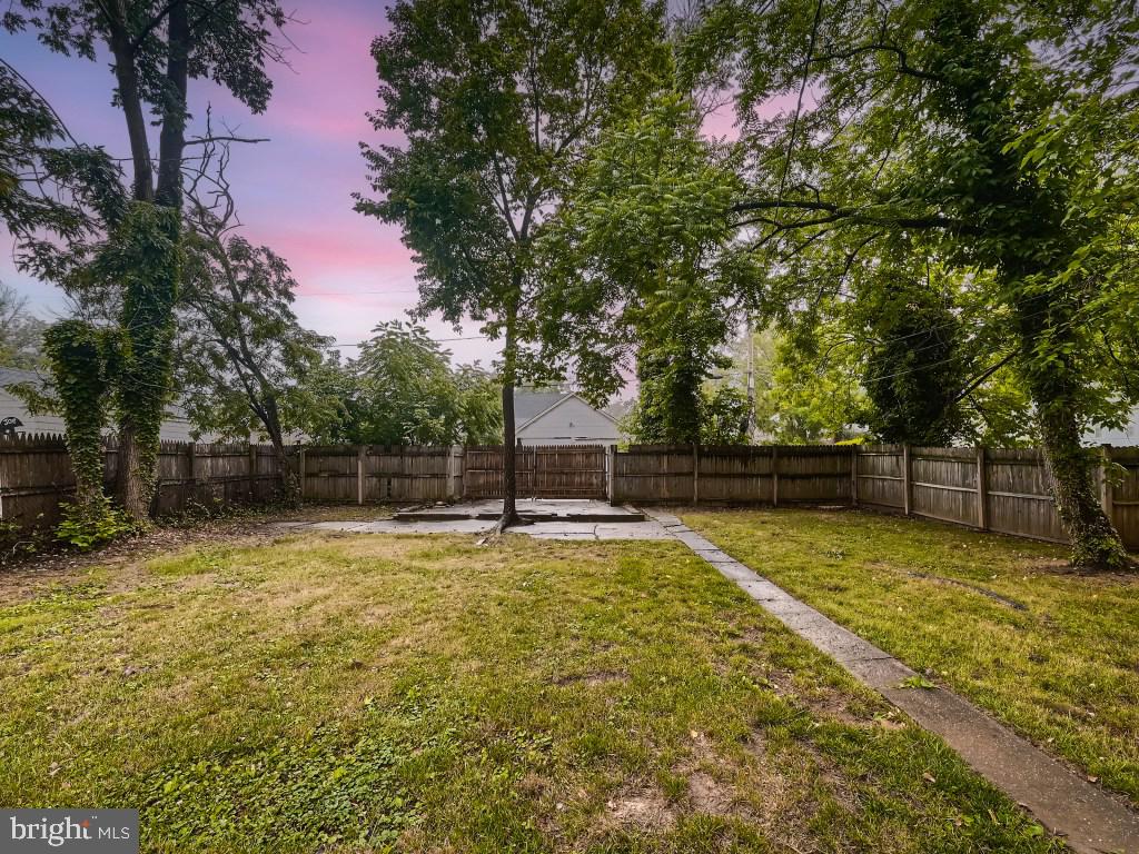 GWYNN OAK - Residential