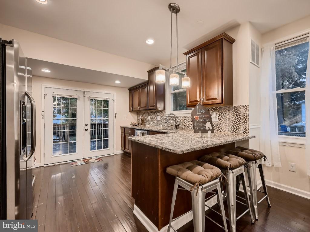 GWYNN OAK - Residential