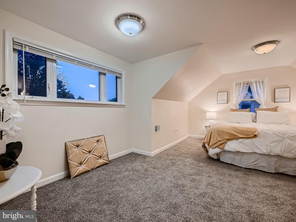 GWYNN OAK - Residential