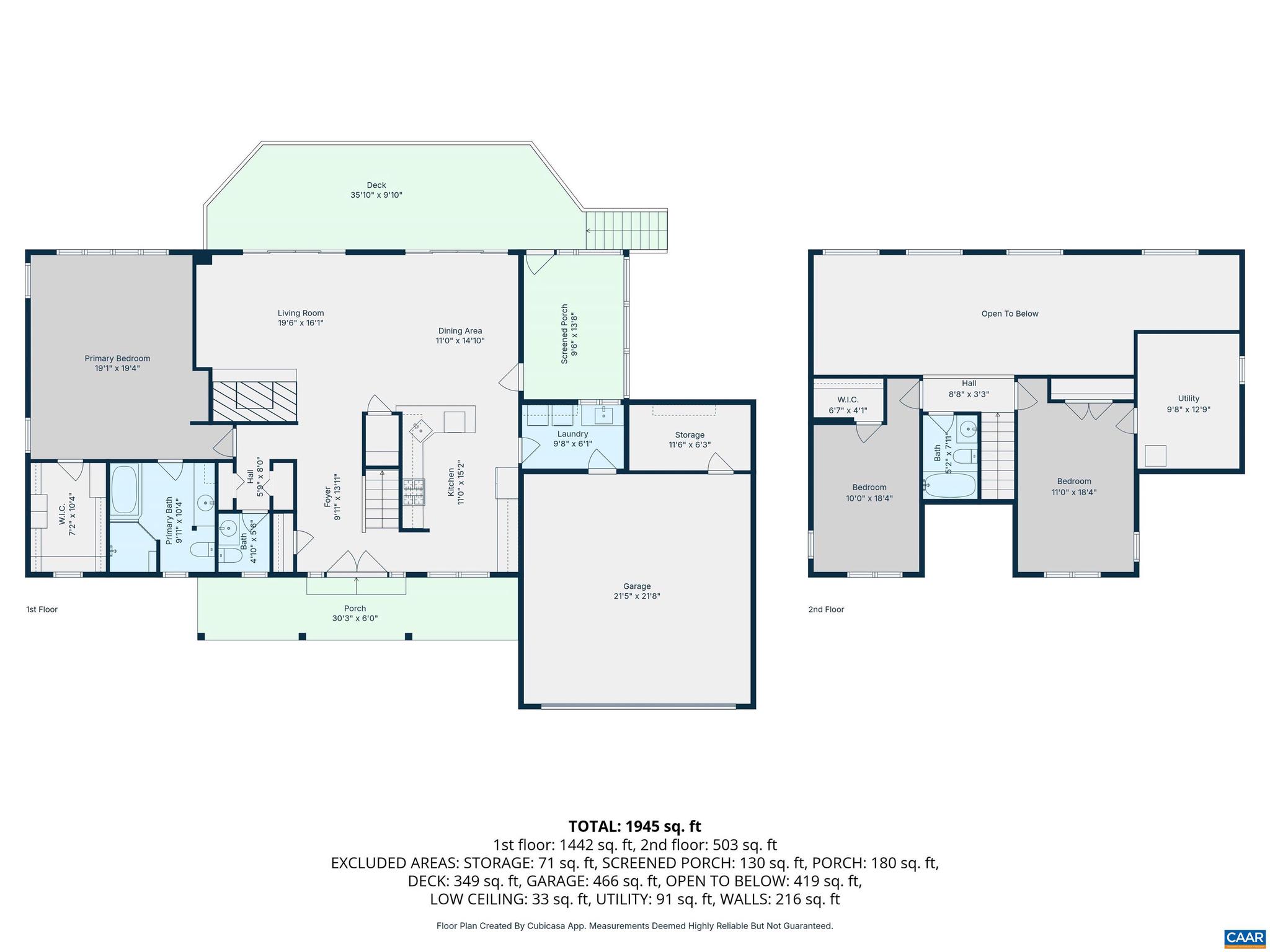 UNKNOWN - Residential