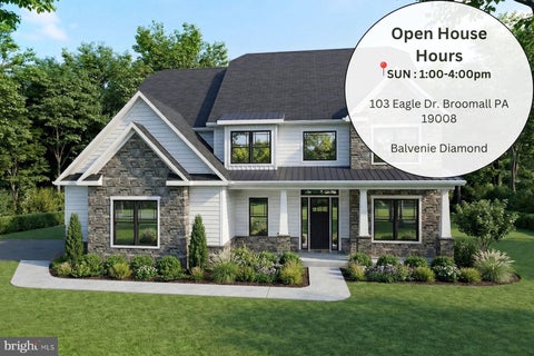 Photo of 375 Bronson Circle #F1P, COLLEGEVILLE, PA 19426 (MLS # PAMC2192606)