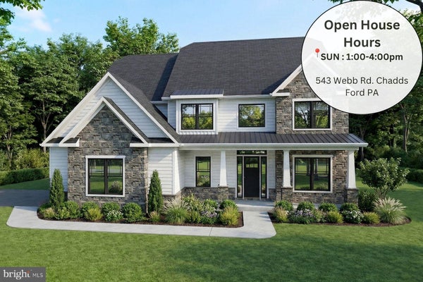 375 BRONSON CIR, TRAPPE, PA 19426 - Image a7c682dc8351d64285b5c8afc64e2cf4/3282096077