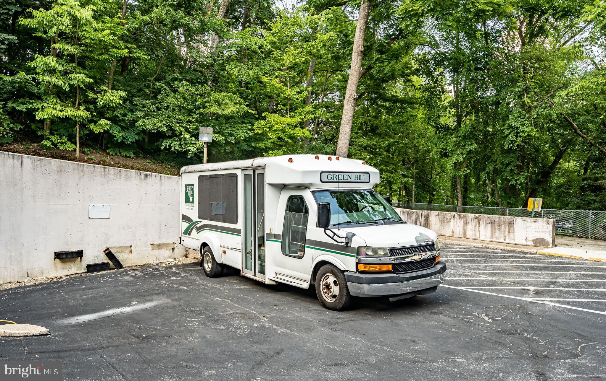 GREENHILL FARMS - Residential