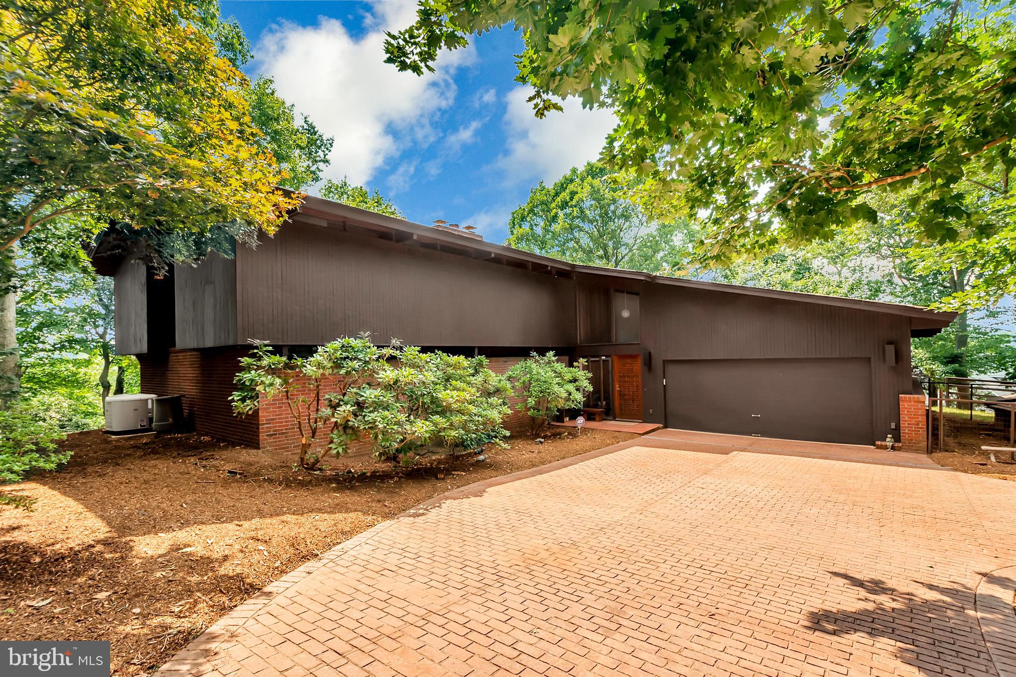 AQUIA HARBOUR - Residential