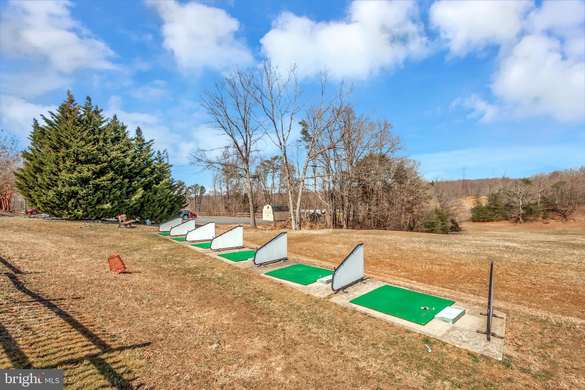 AQUIA HARBOUR - Residential