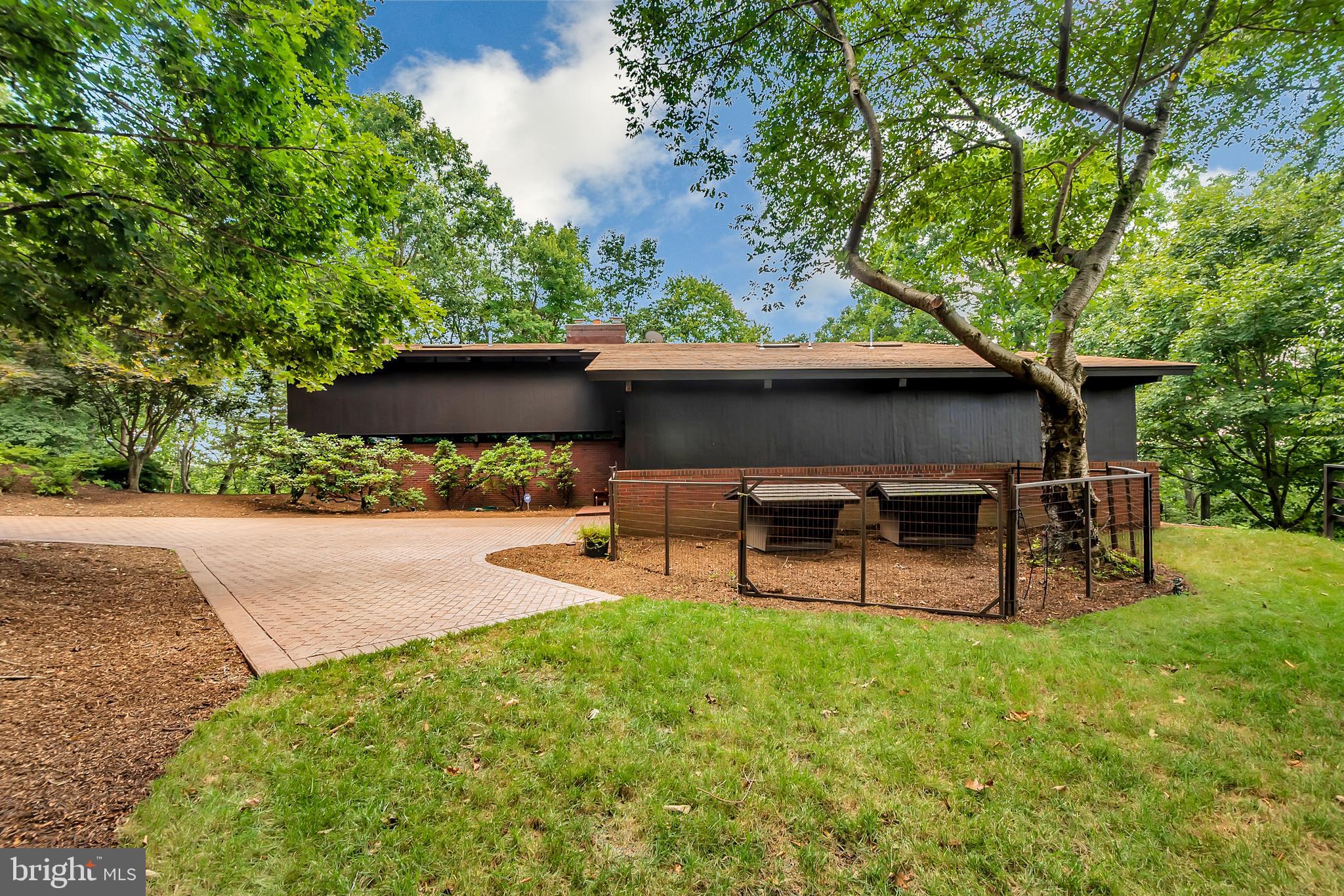 AQUIA HARBOUR - Residential