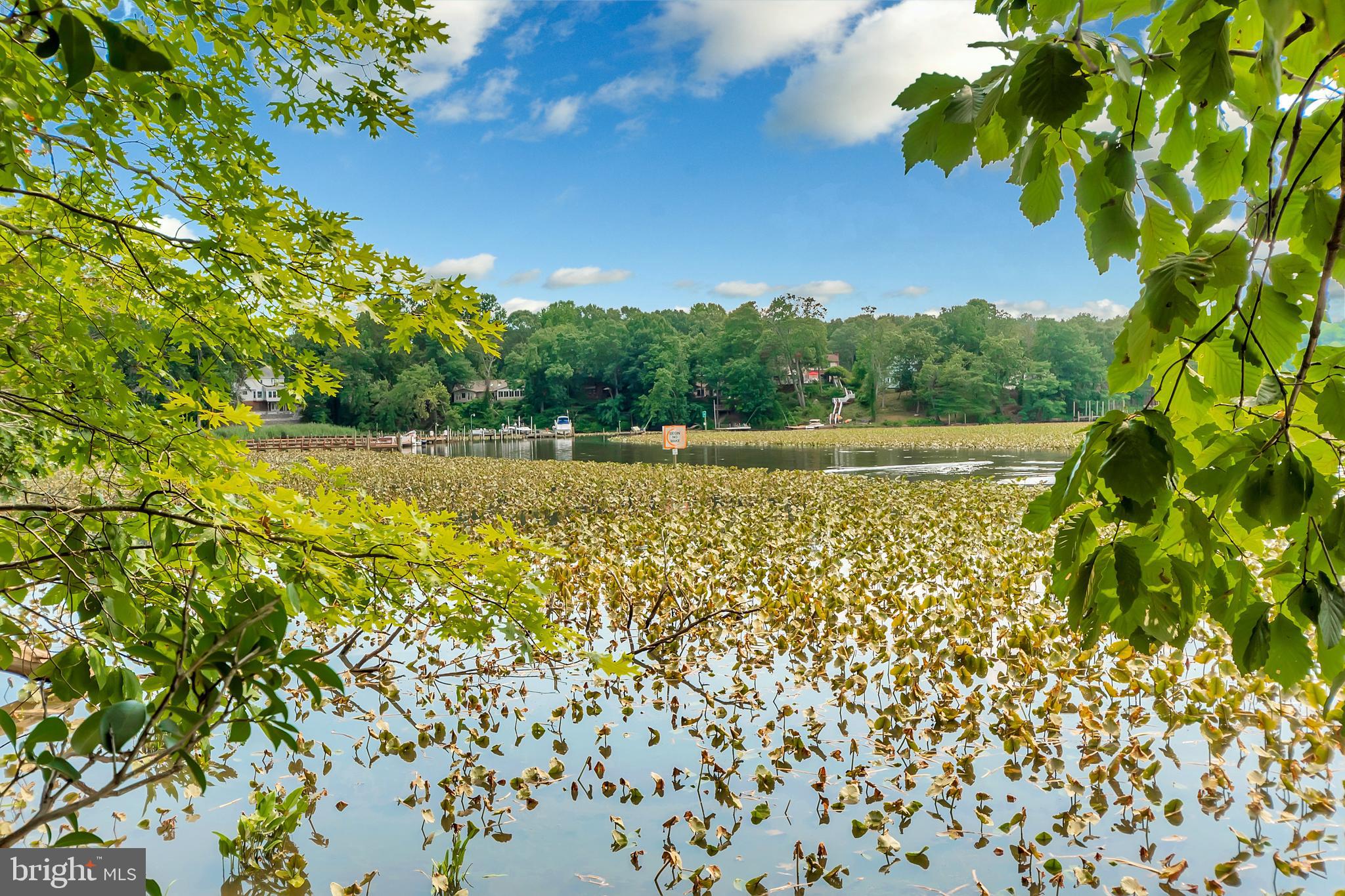 AQUIA HARBOUR - Residential