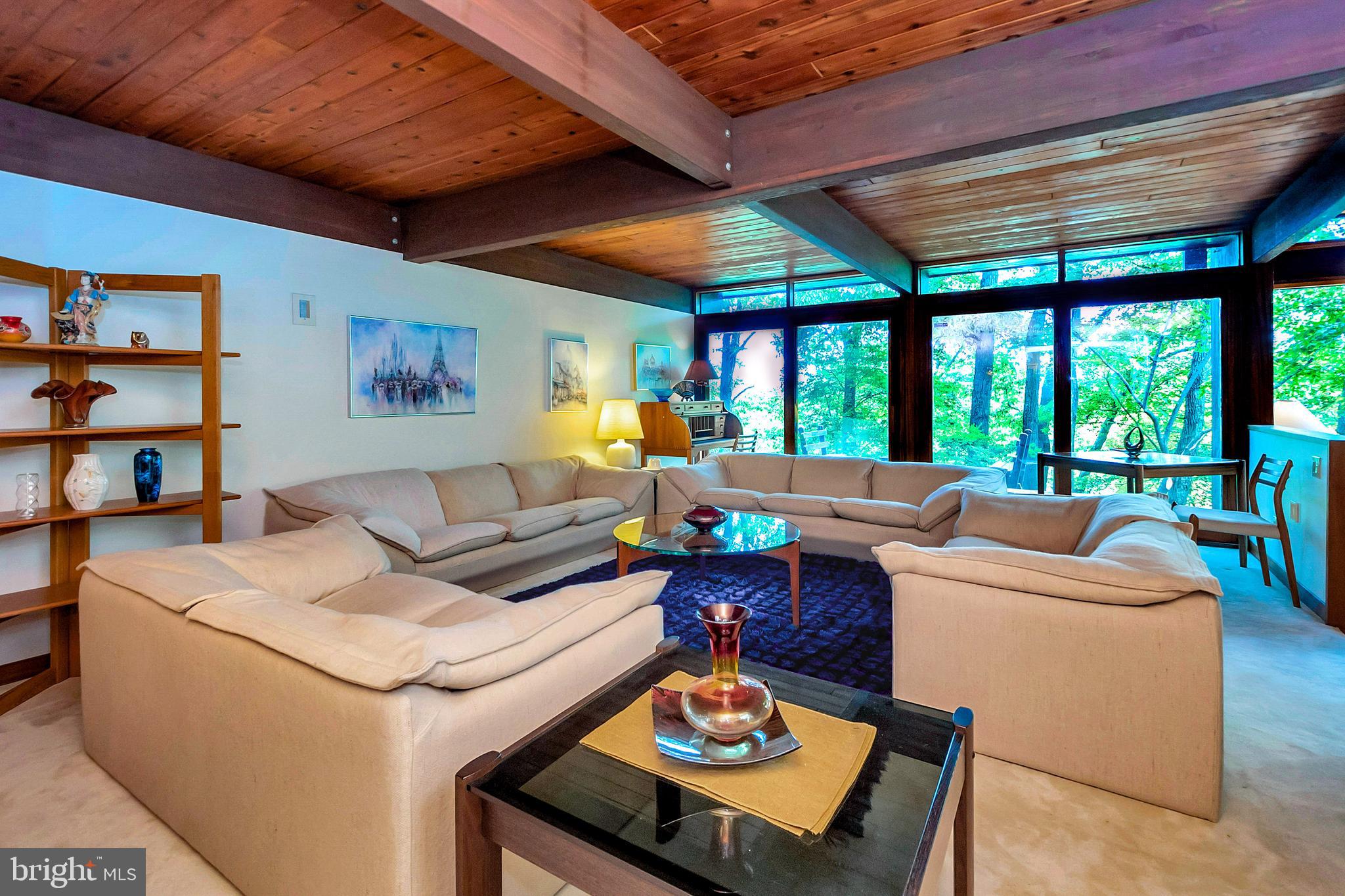 AQUIA HARBOUR - Residential