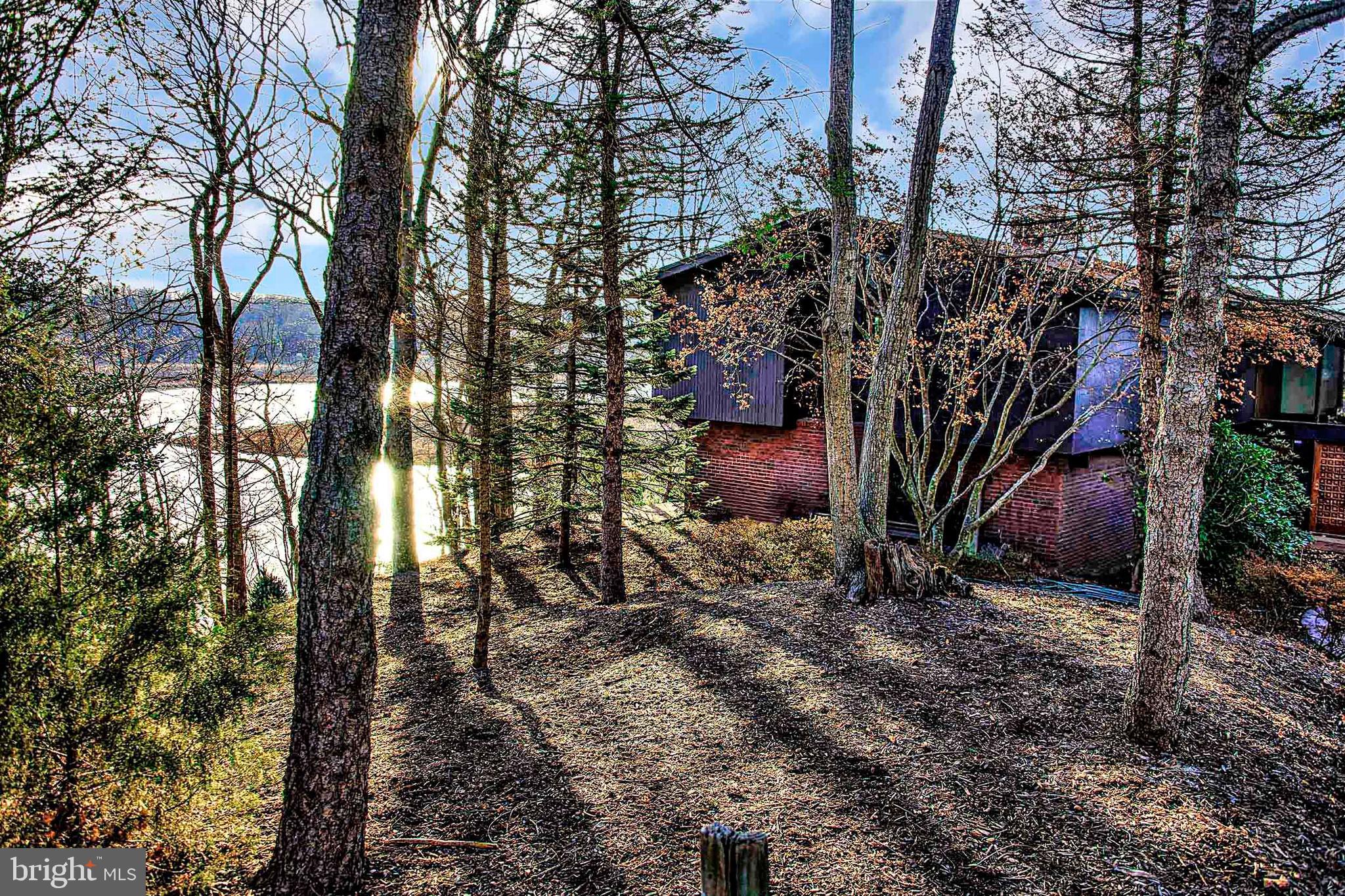 AQUIA HARBOUR - Residential