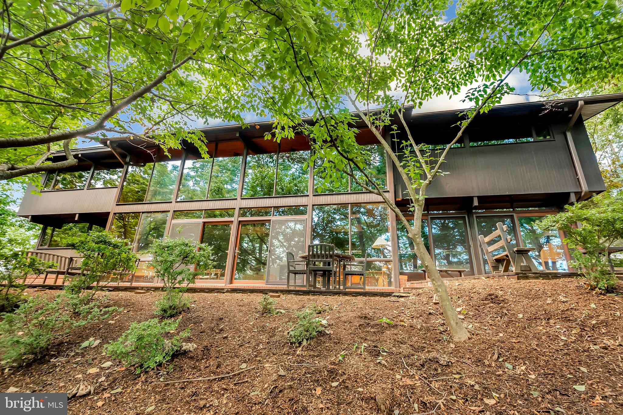 AQUIA HARBOUR - Residential