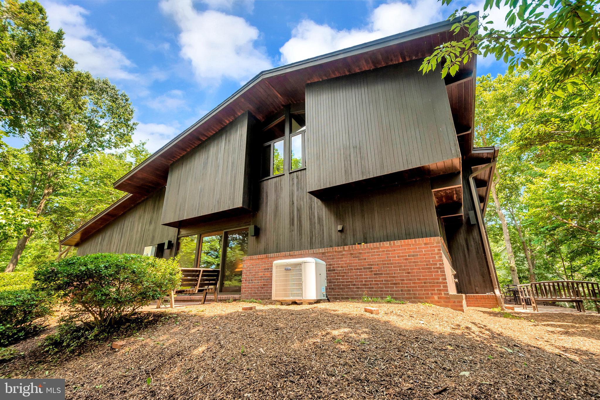 AQUIA HARBOUR - Residential