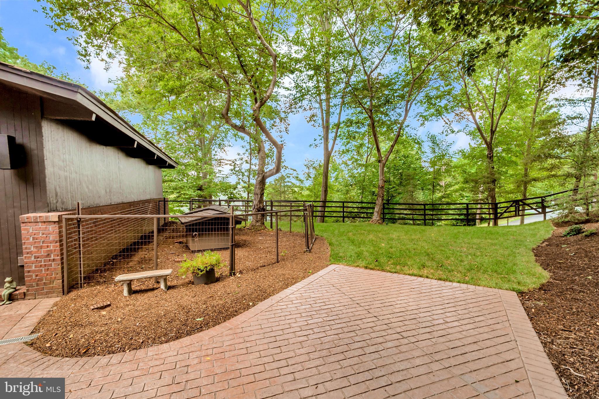 AQUIA HARBOUR - Residential