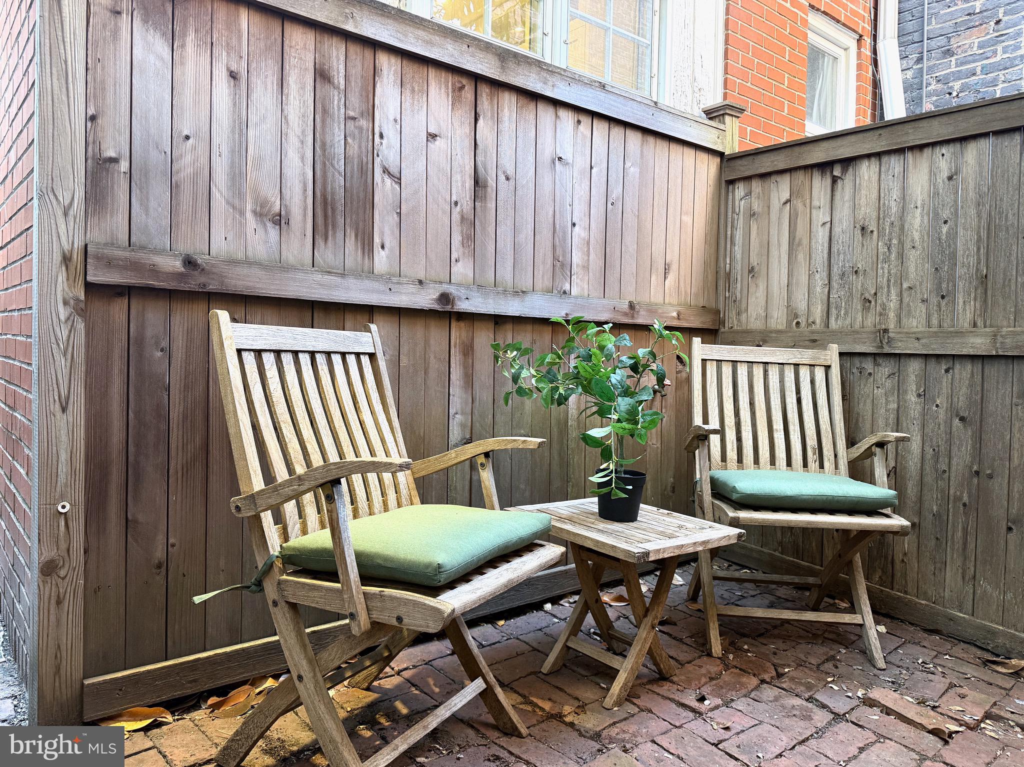 RITTENHOUSE SQUARE - Residential