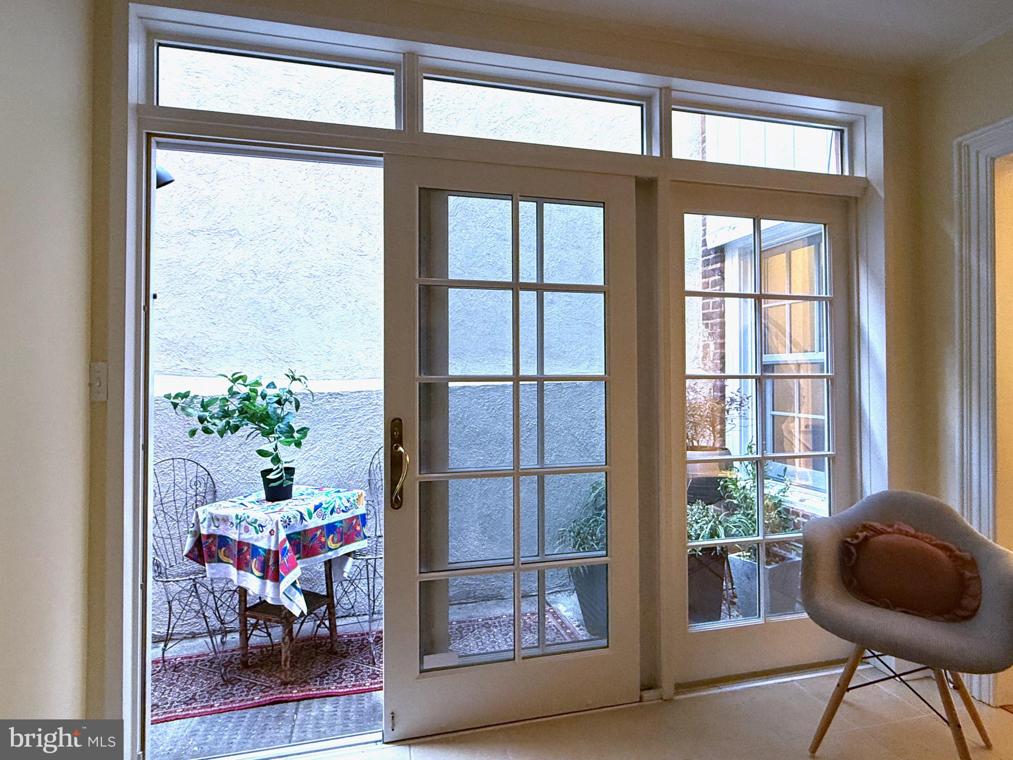 RITTENHOUSE SQUARE - Residential