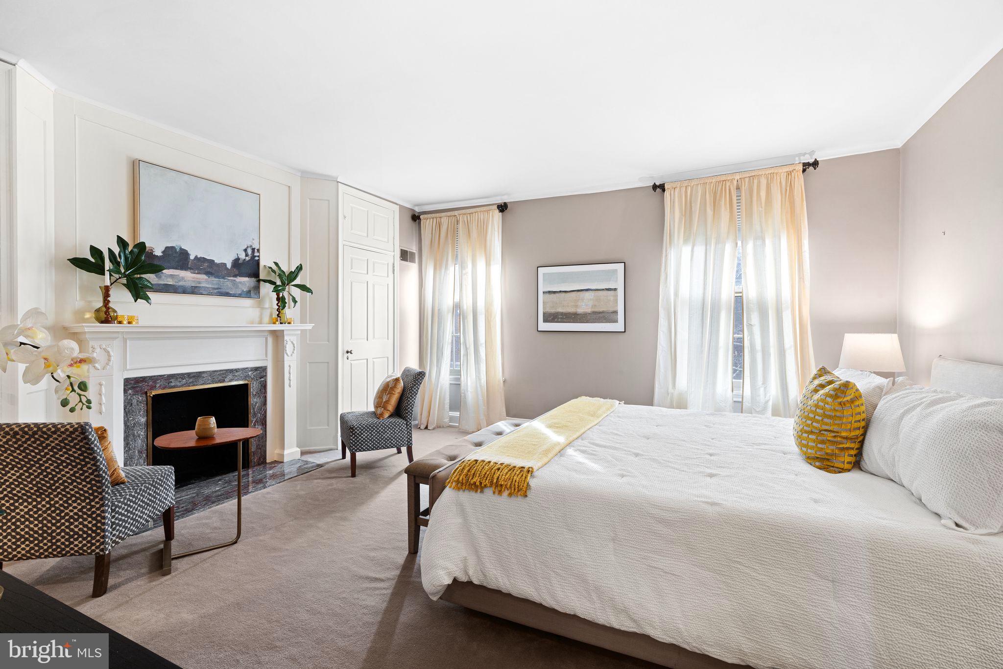 RITTENHOUSE SQUARE - Residential