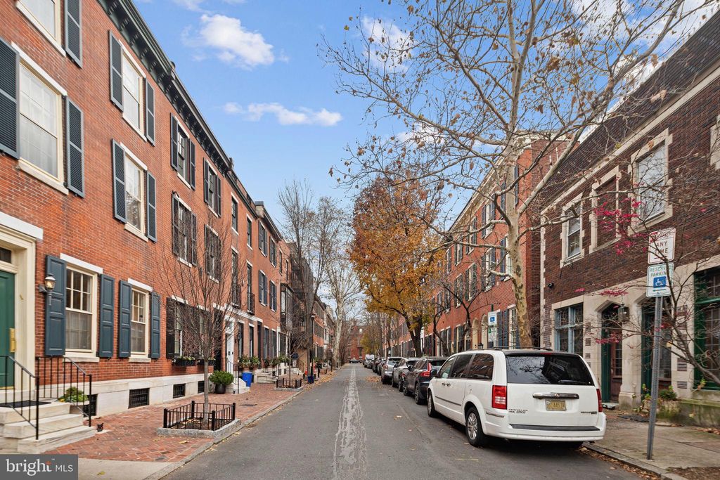 Photo of 2131 Delancey Place, PHILADELPHIA, PA 19103 (MLS # PAPH2576142)