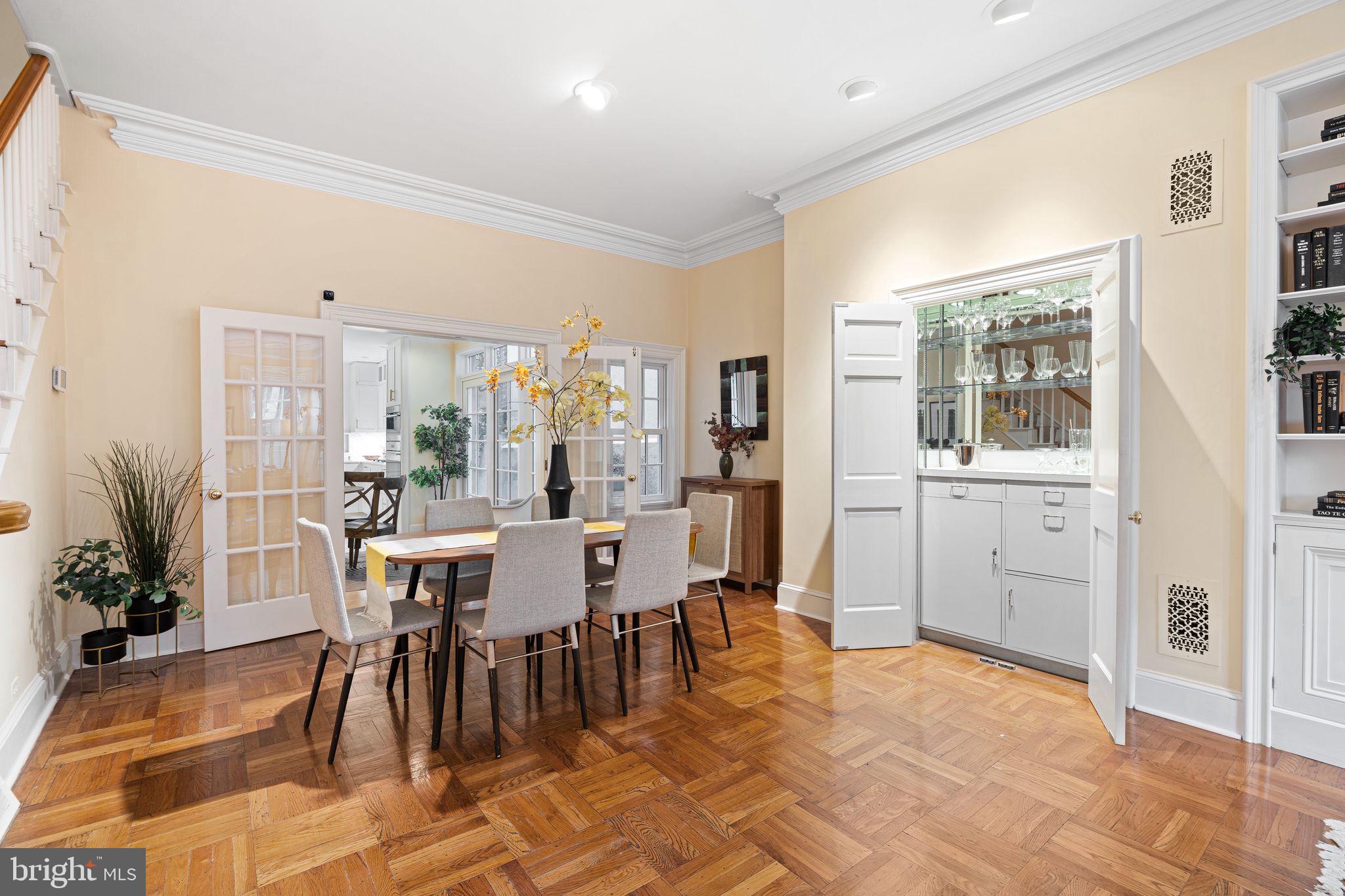 RITTENHOUSE SQUARE - Residential