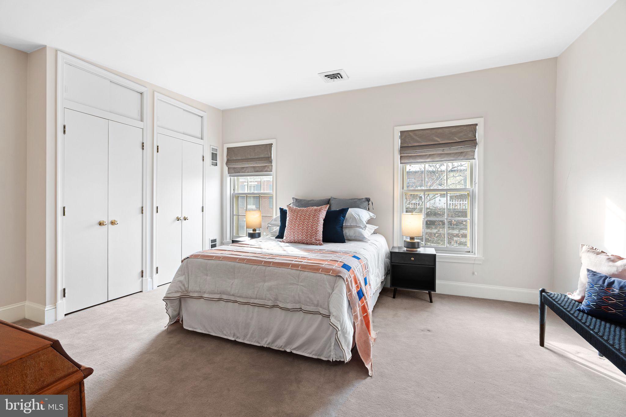 RITTENHOUSE SQUARE - Residential