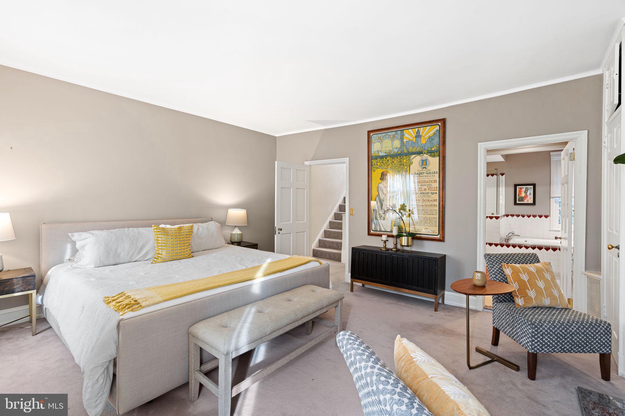 RITTENHOUSE SQUARE - Residential