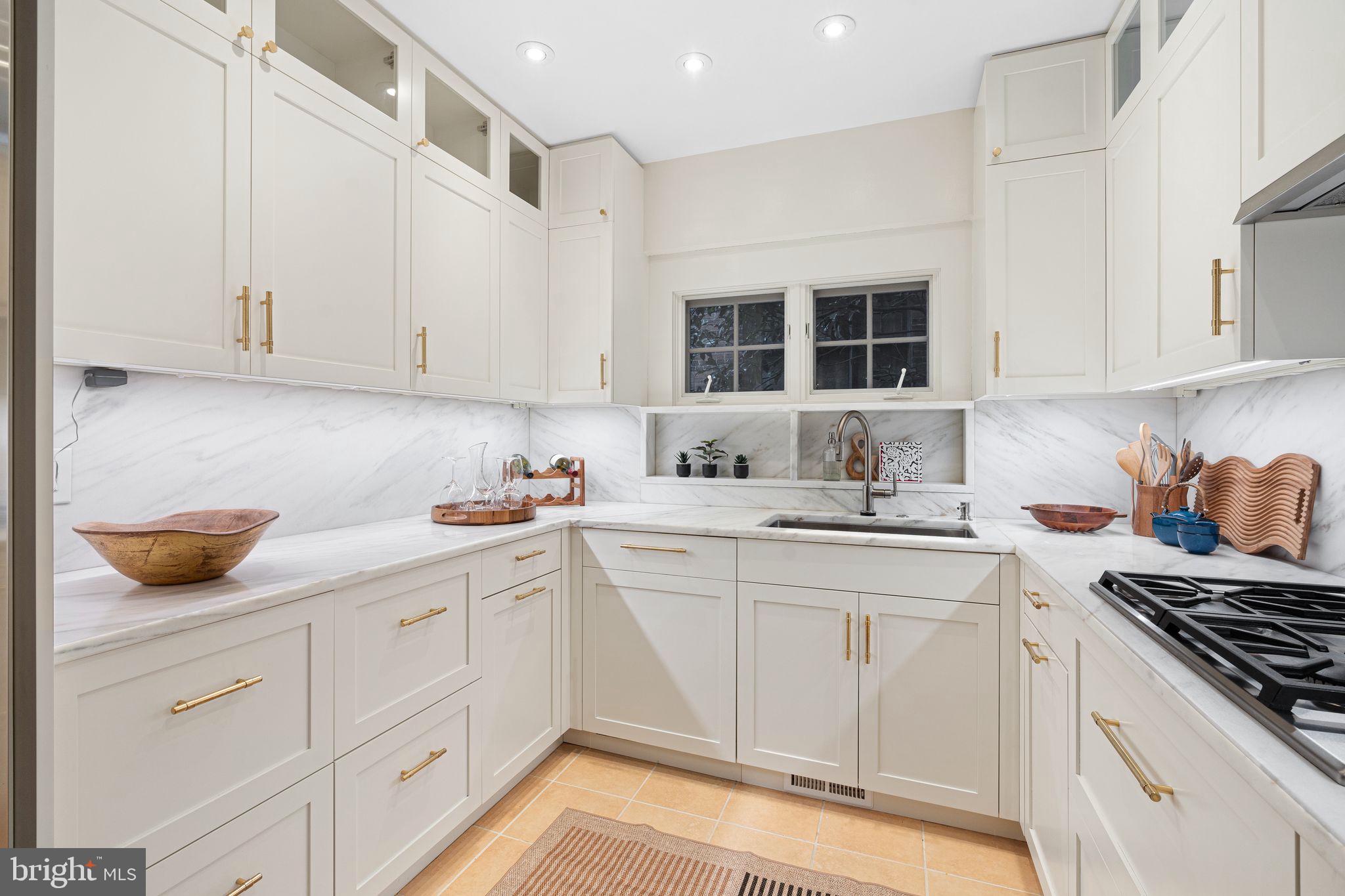 RITTENHOUSE SQUARE - Residential