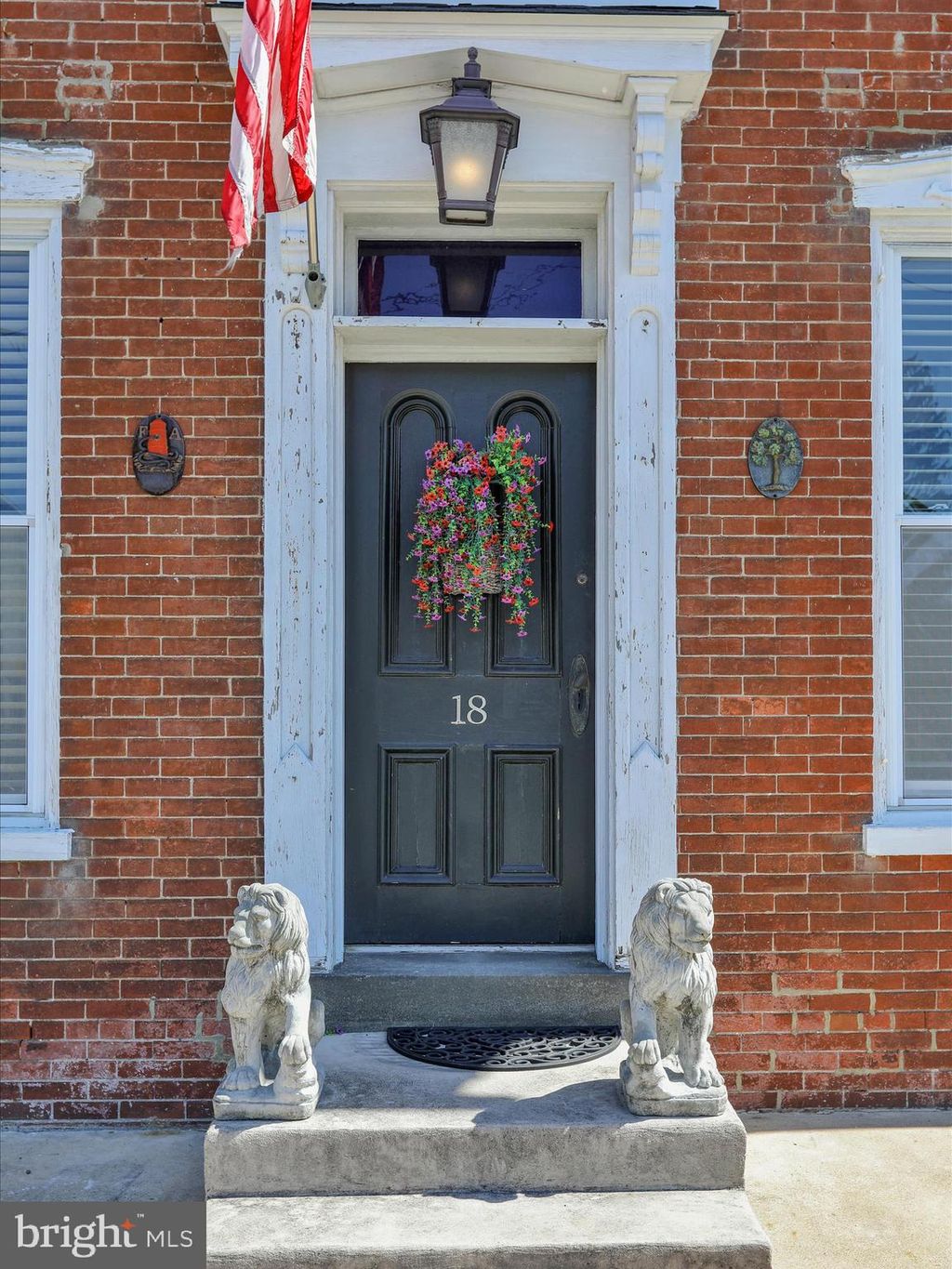 Photo of 18 S River Street, MAYTOWN, PA 17550 (MLS # PALA2075926)