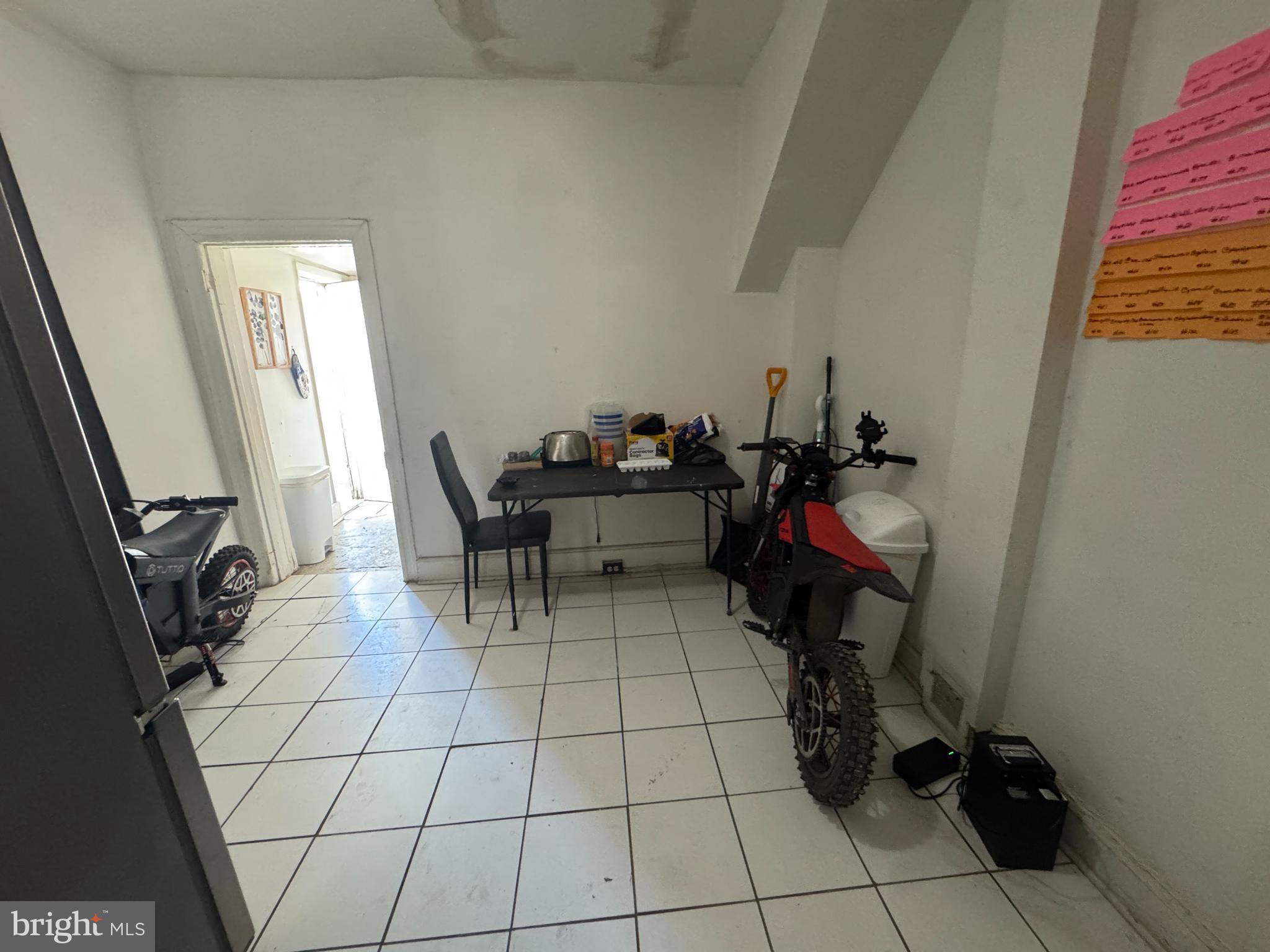 HADDINGTON - Residential