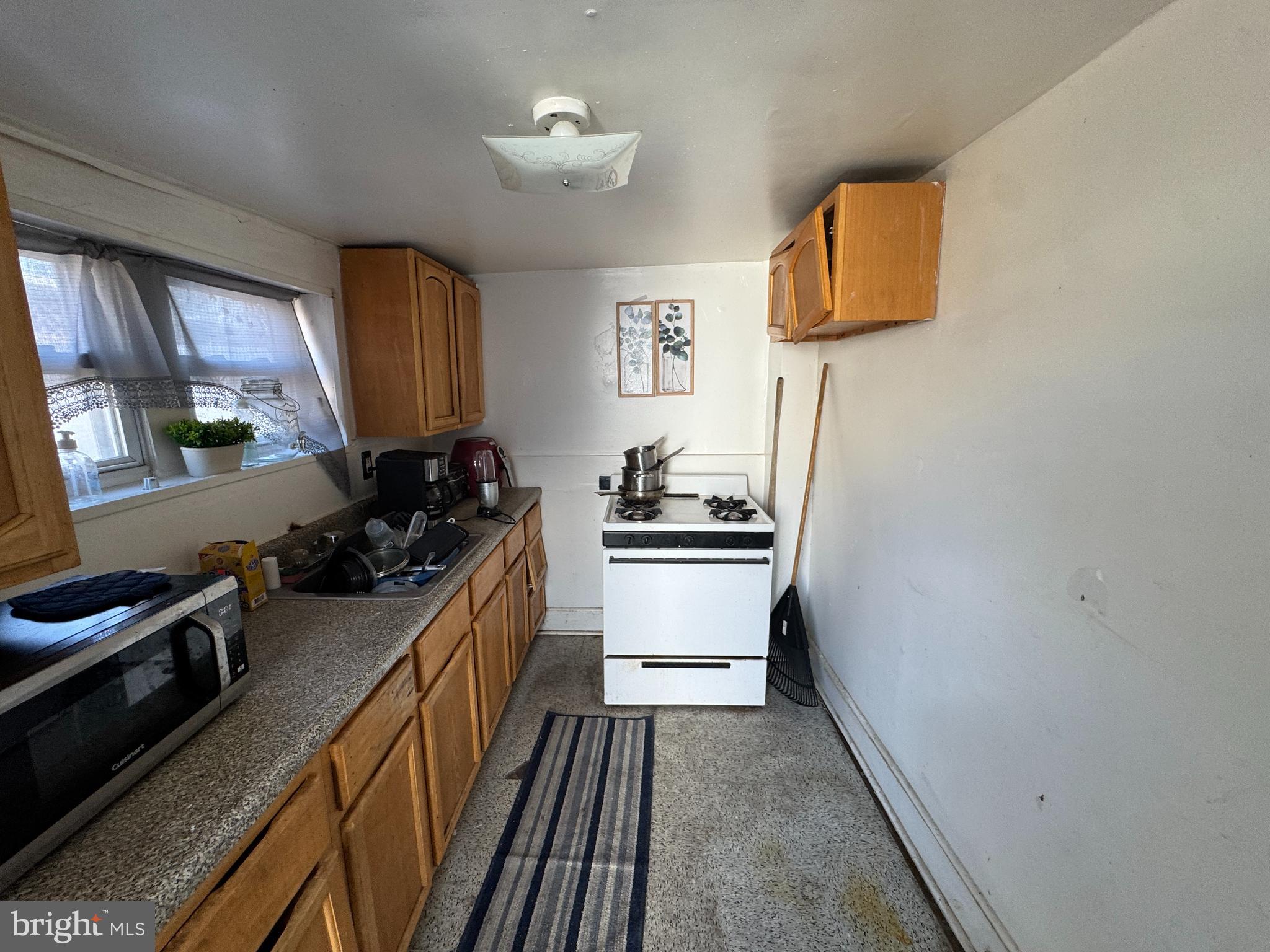 HADDINGTON - Residential