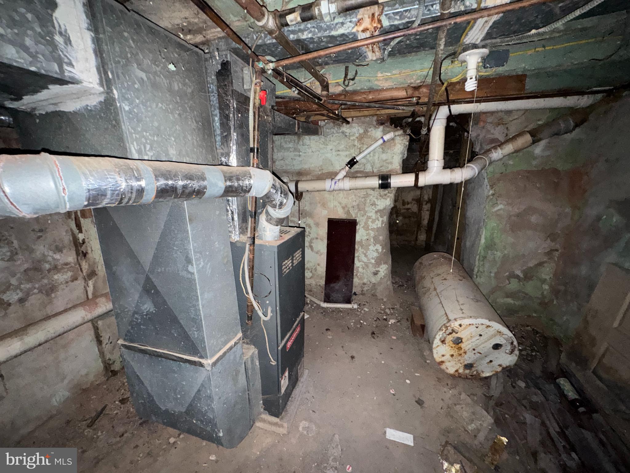 HADDINGTON - Residential