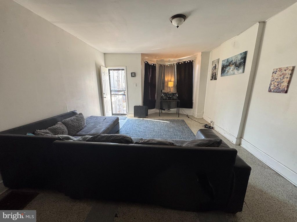 Photo of 335 N 61st Street, PHILADELPHIA, PA 19139 (MLS # PAPH2593028)