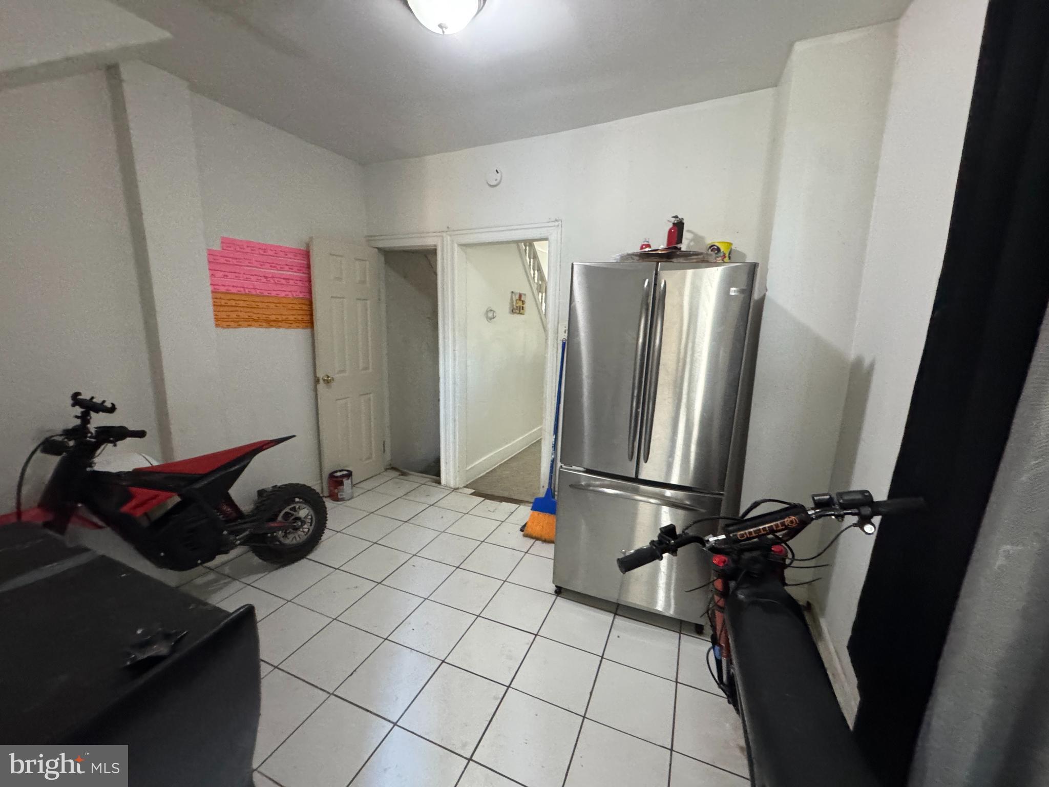 HADDINGTON - Residential