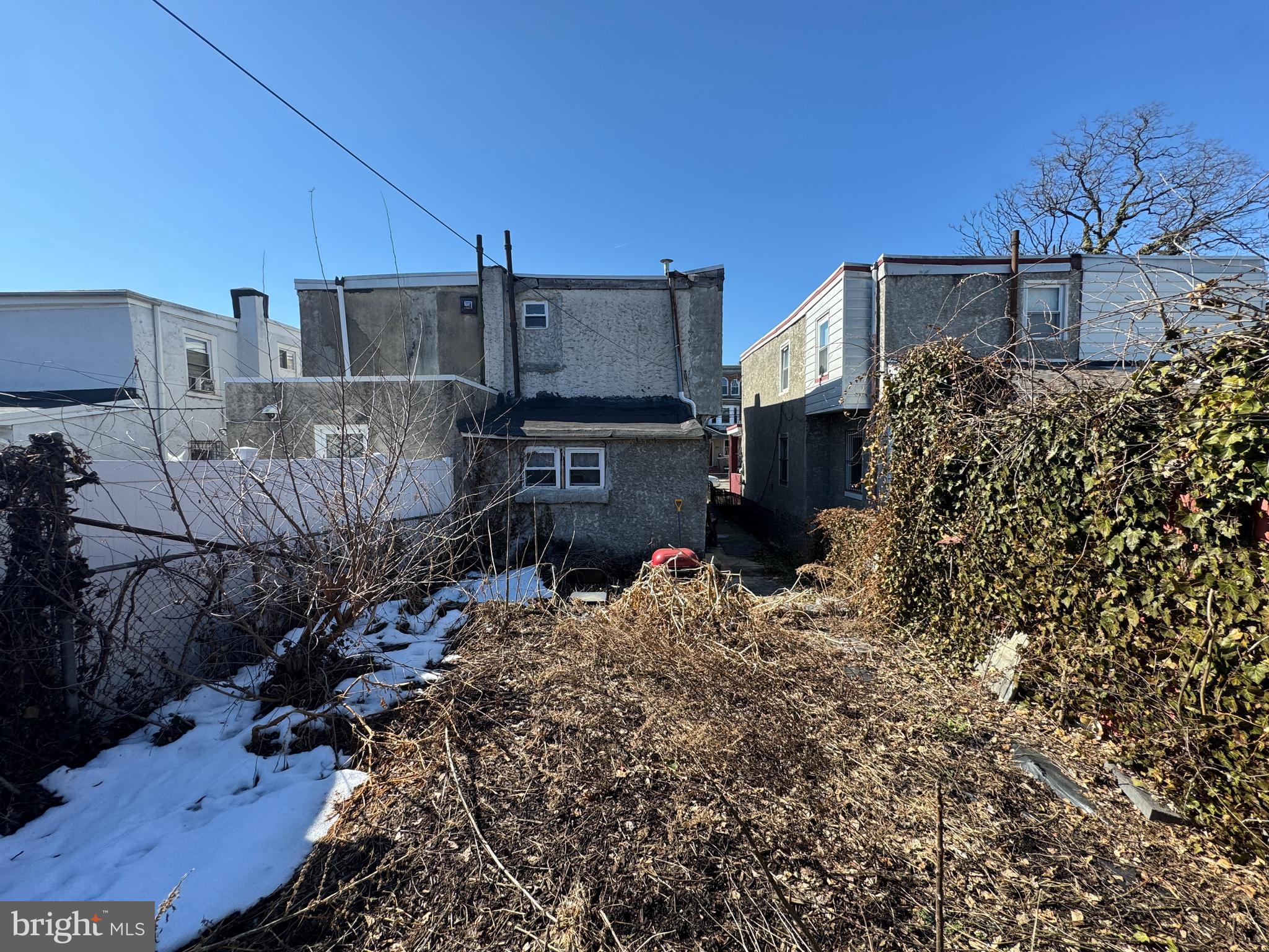 HADDINGTON - Residential