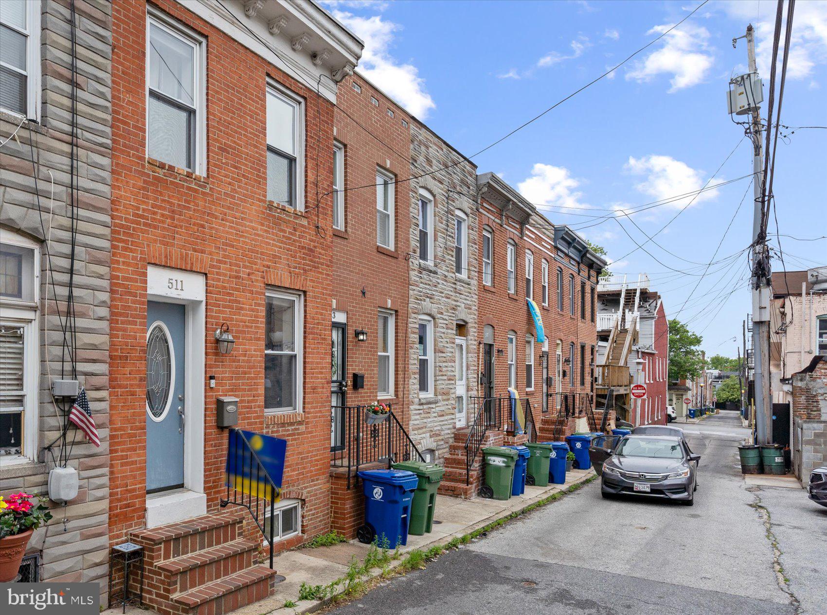 CANTON - Residential