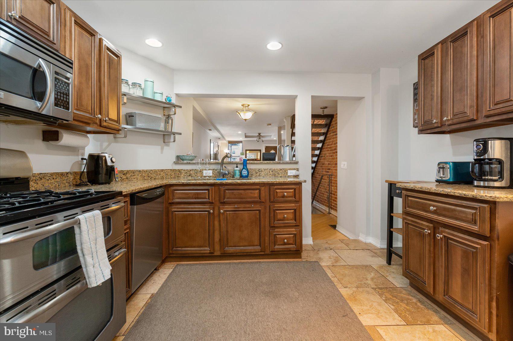 CANTON - Residential