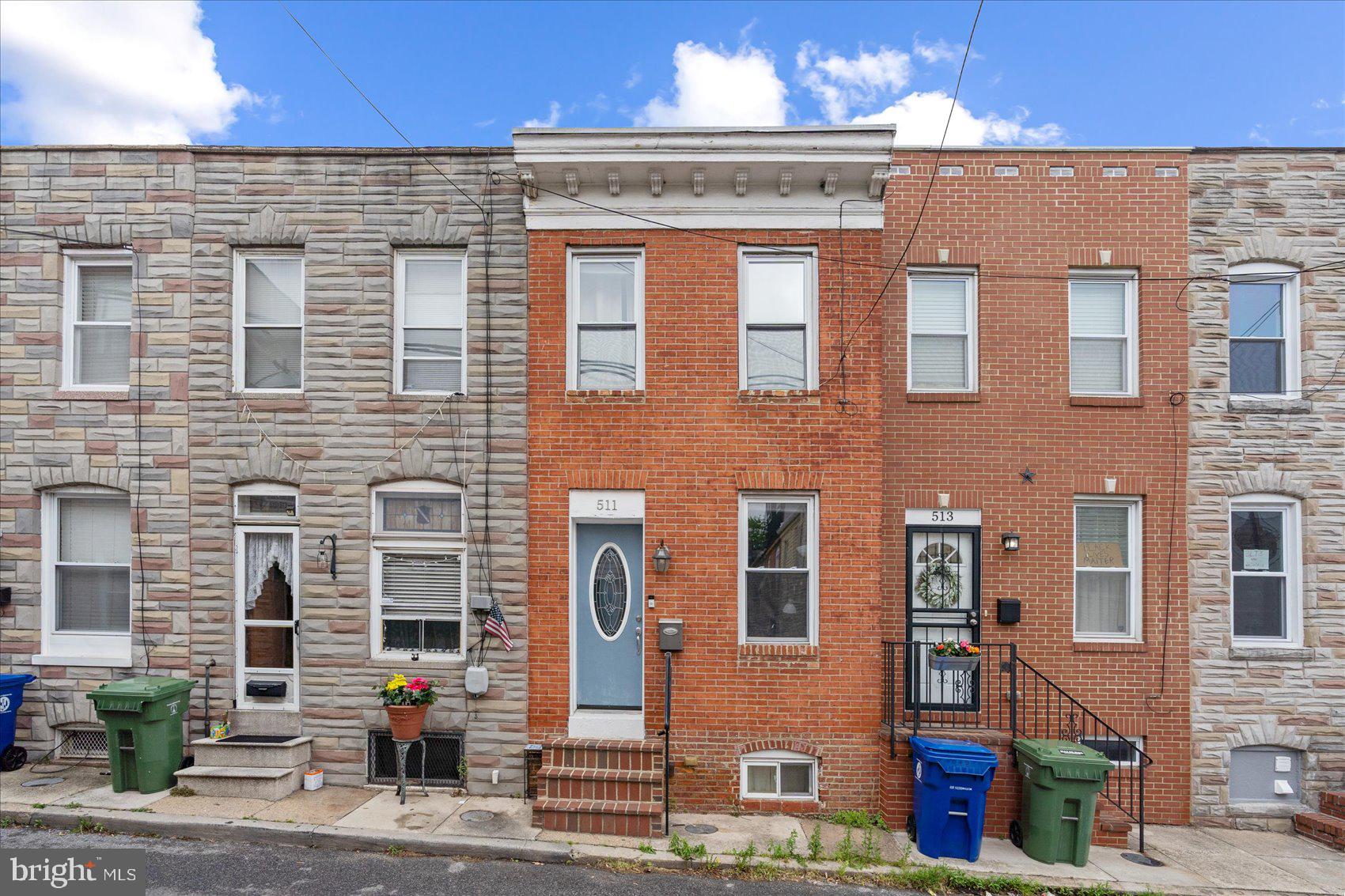 CANTON - Residential