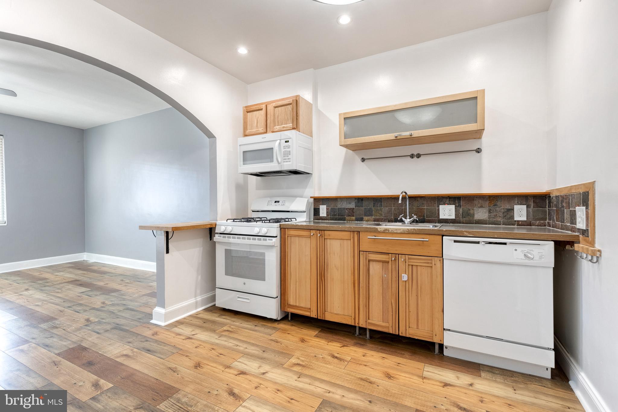 BAYVIEW - Residential Lease