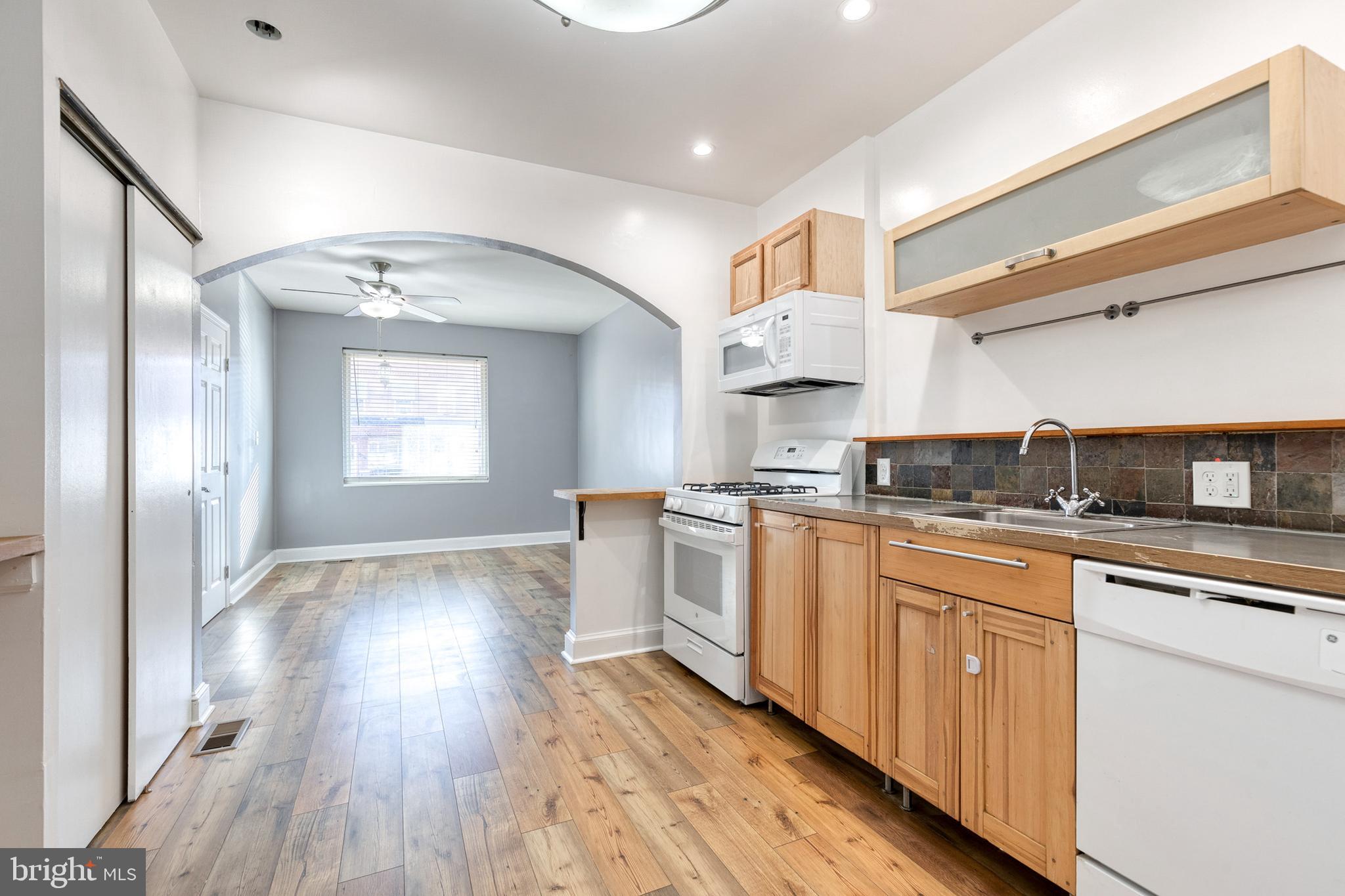 BAYVIEW - Residential Lease