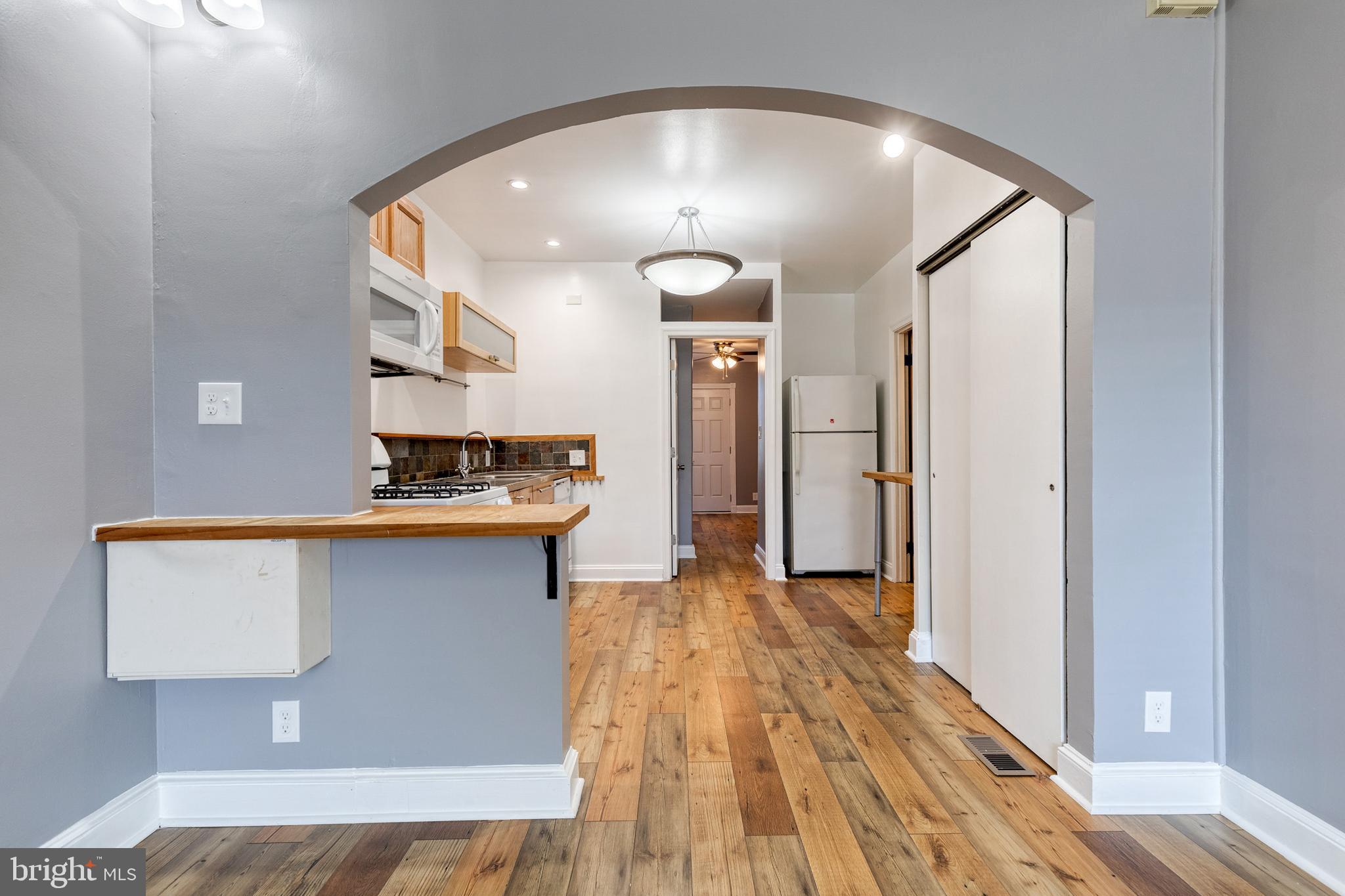 BAYVIEW - Residential Lease