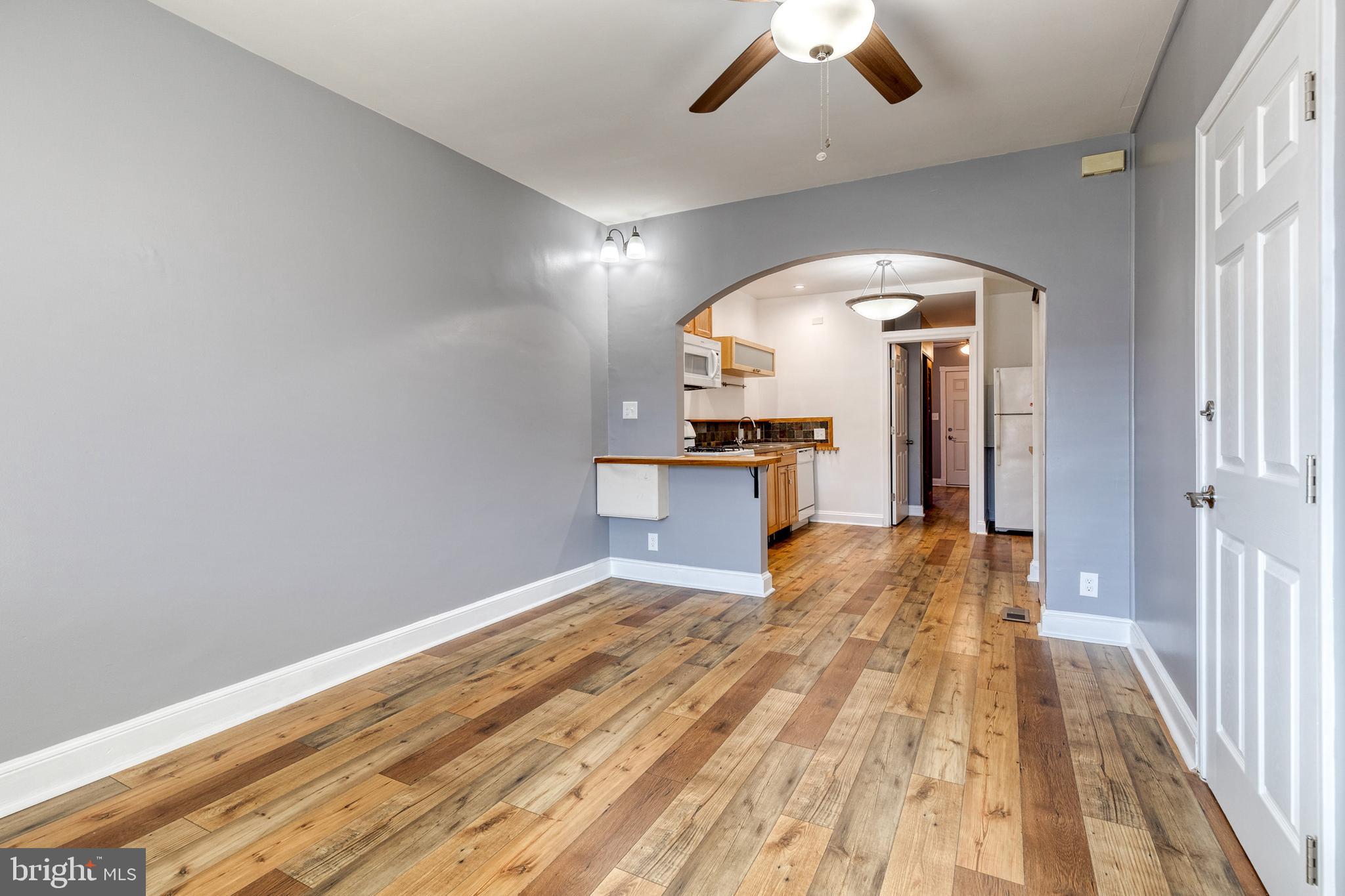 BAYVIEW - Residential Lease