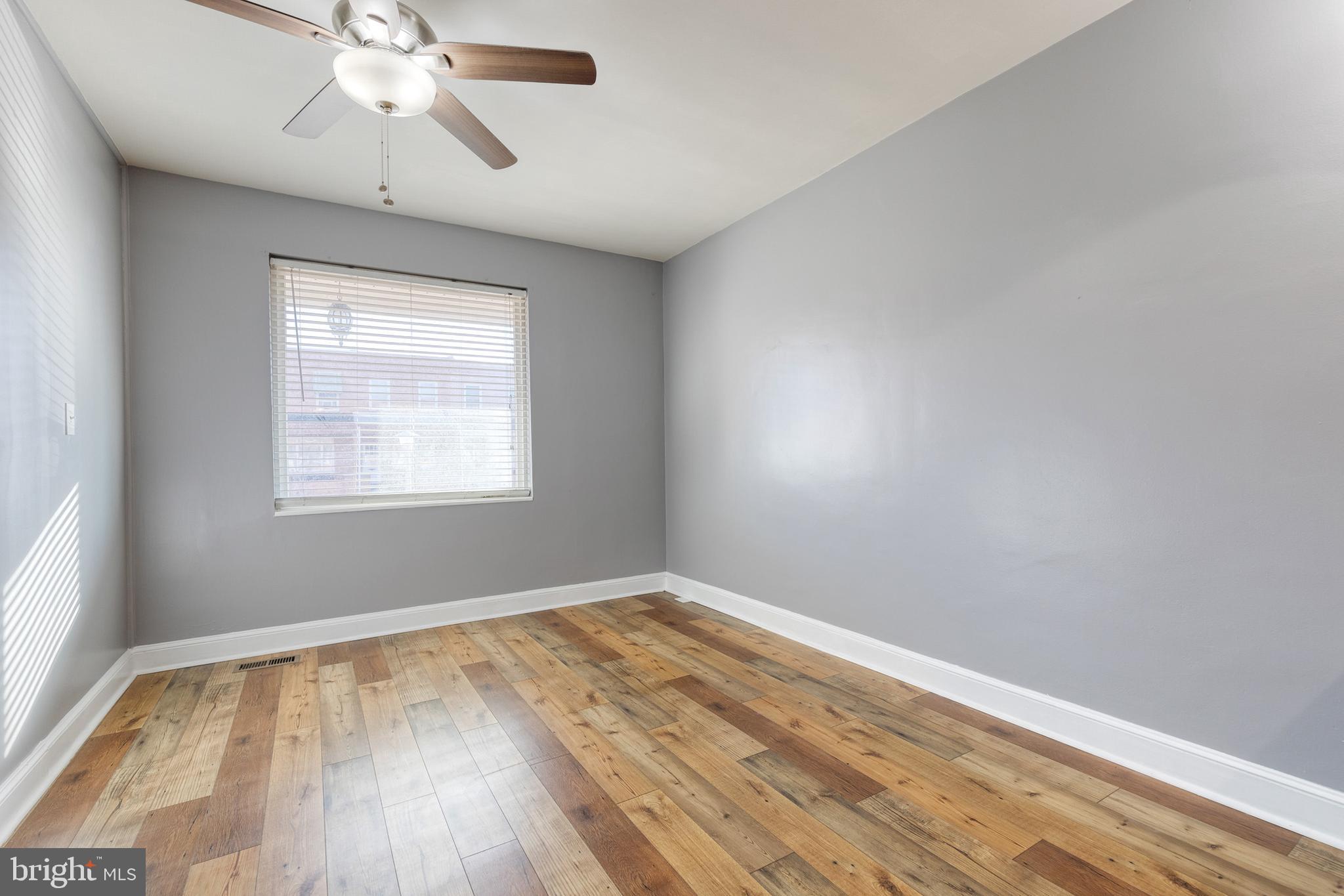 BAYVIEW - Residential Lease