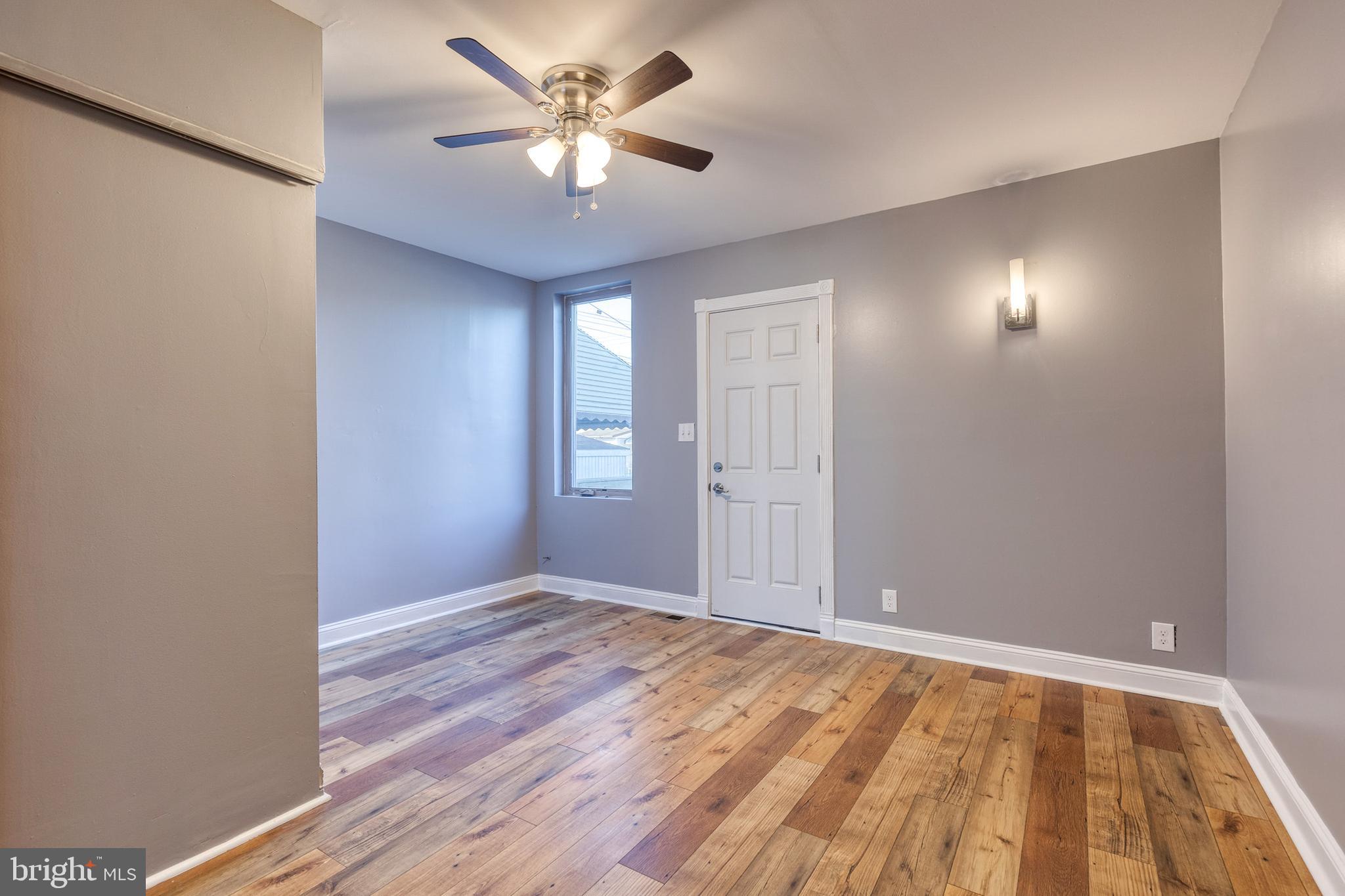 BAYVIEW - Residential Lease