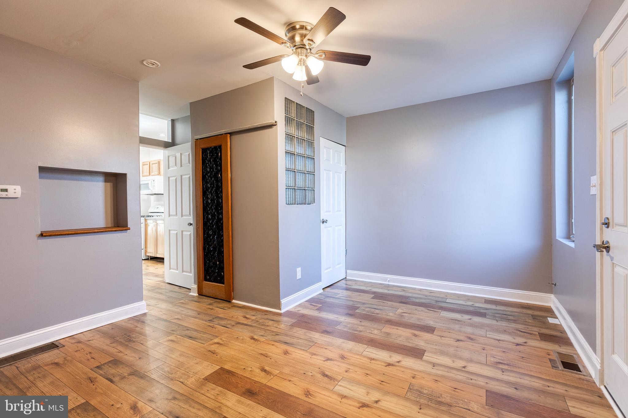 BAYVIEW - Residential Lease