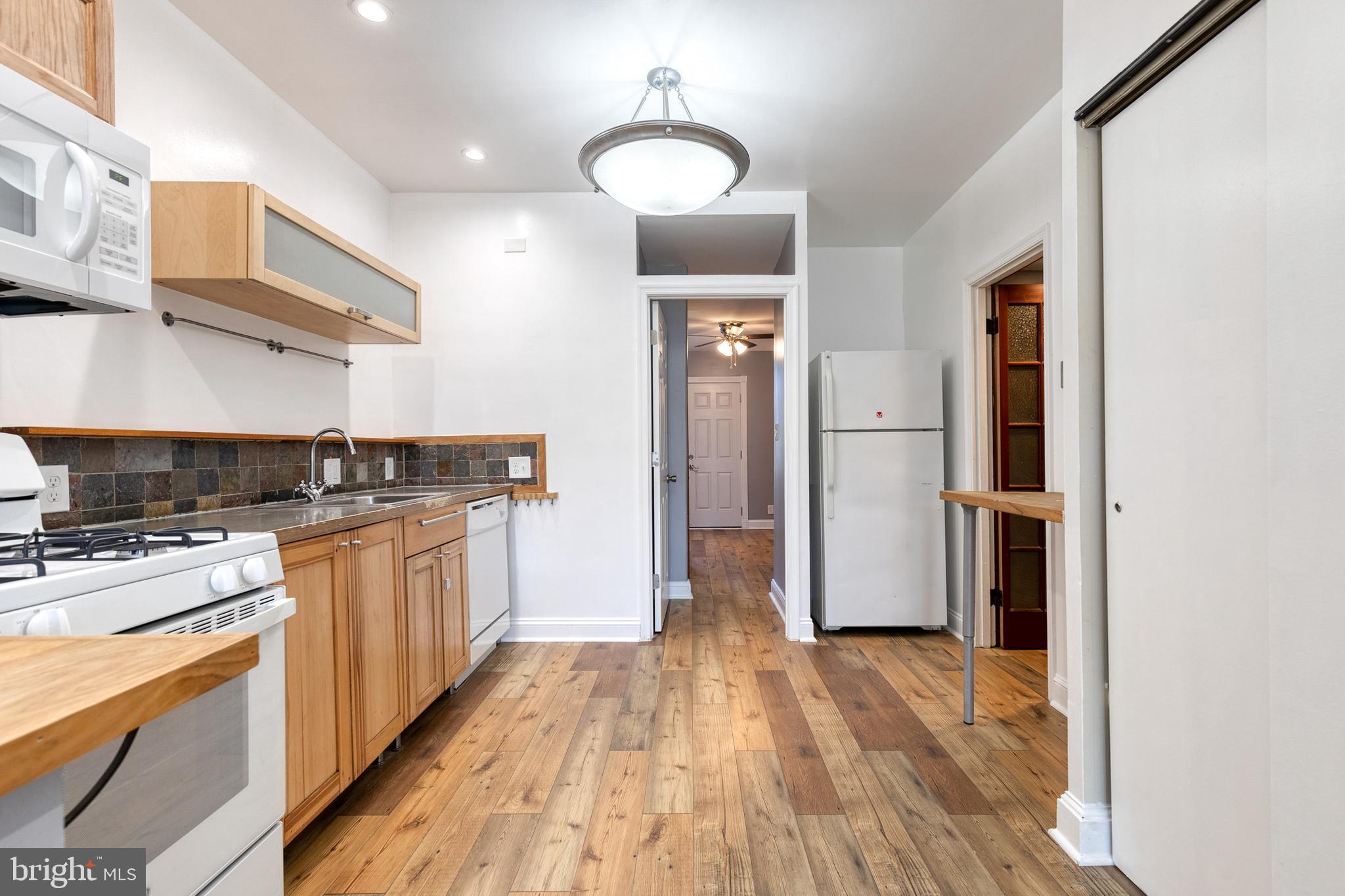 BAYVIEW - Residential Lease