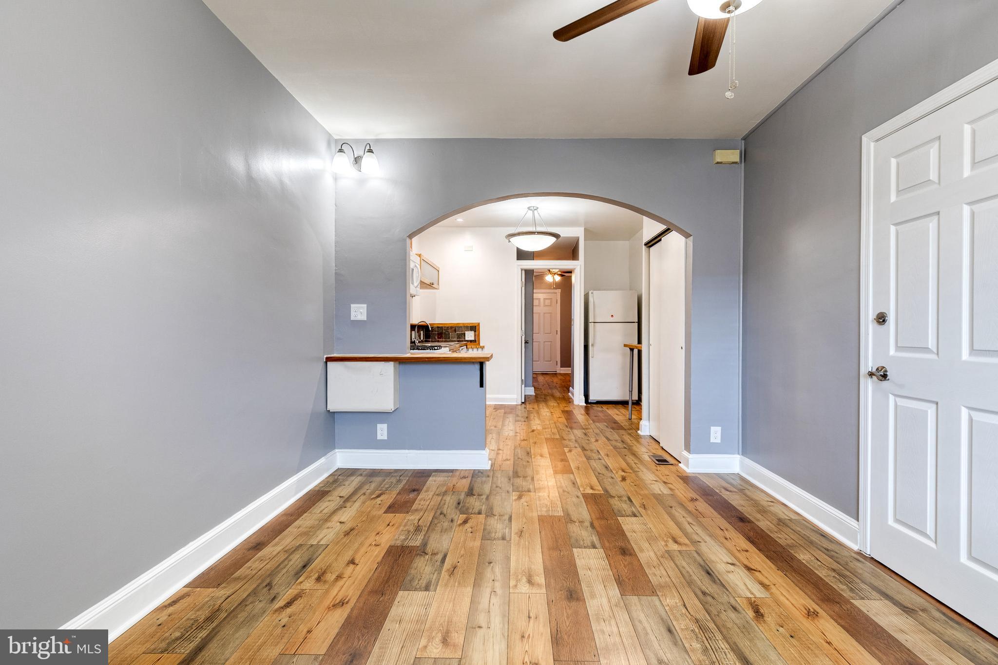 BAYVIEW - Residential Lease