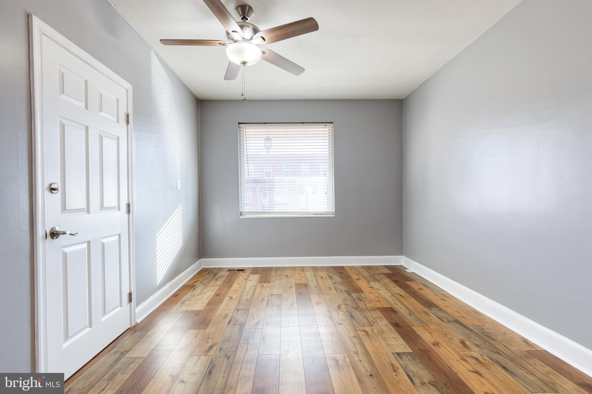 BAYVIEW - Residential Lease