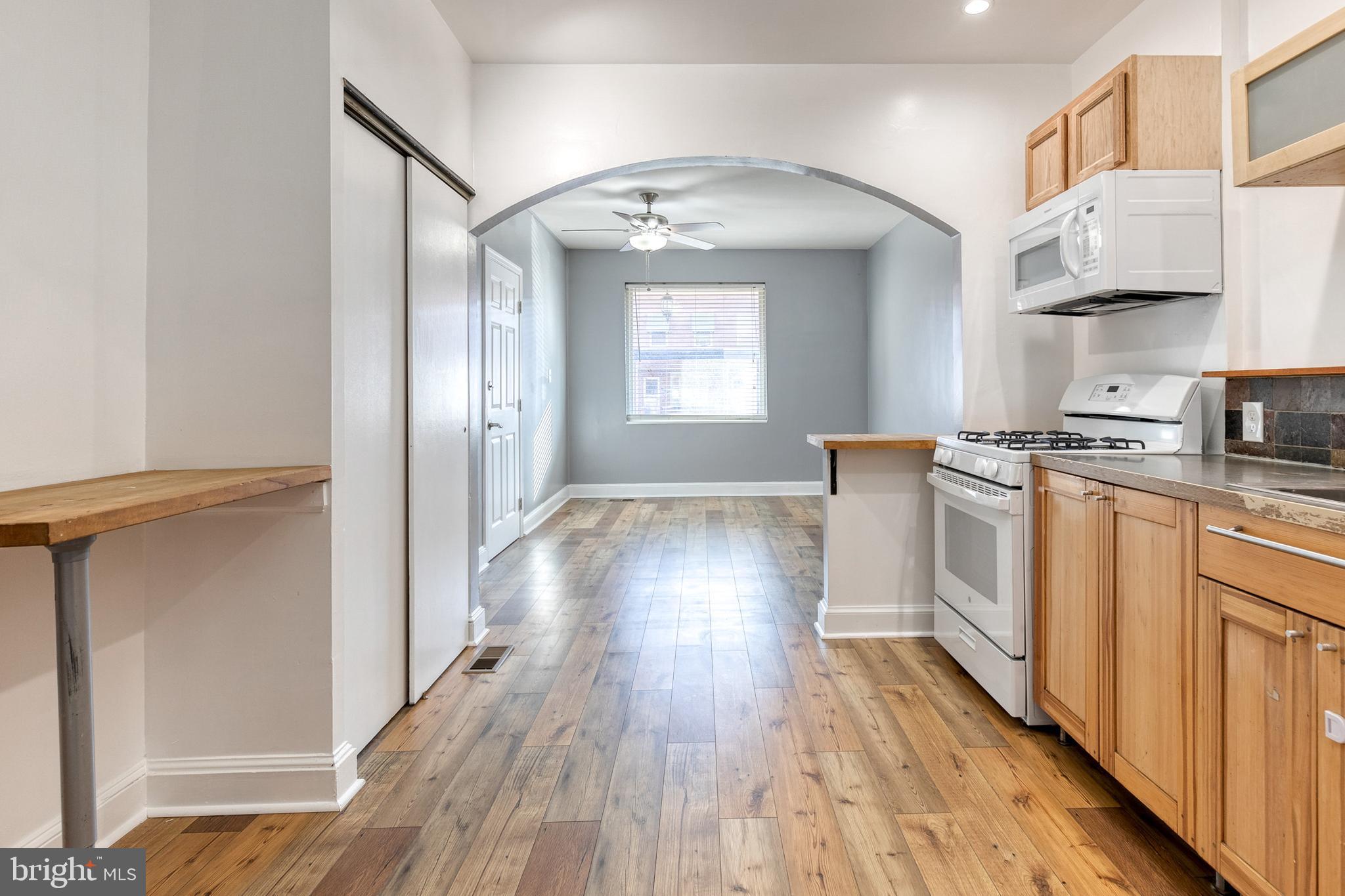 BAYVIEW - Residential Lease