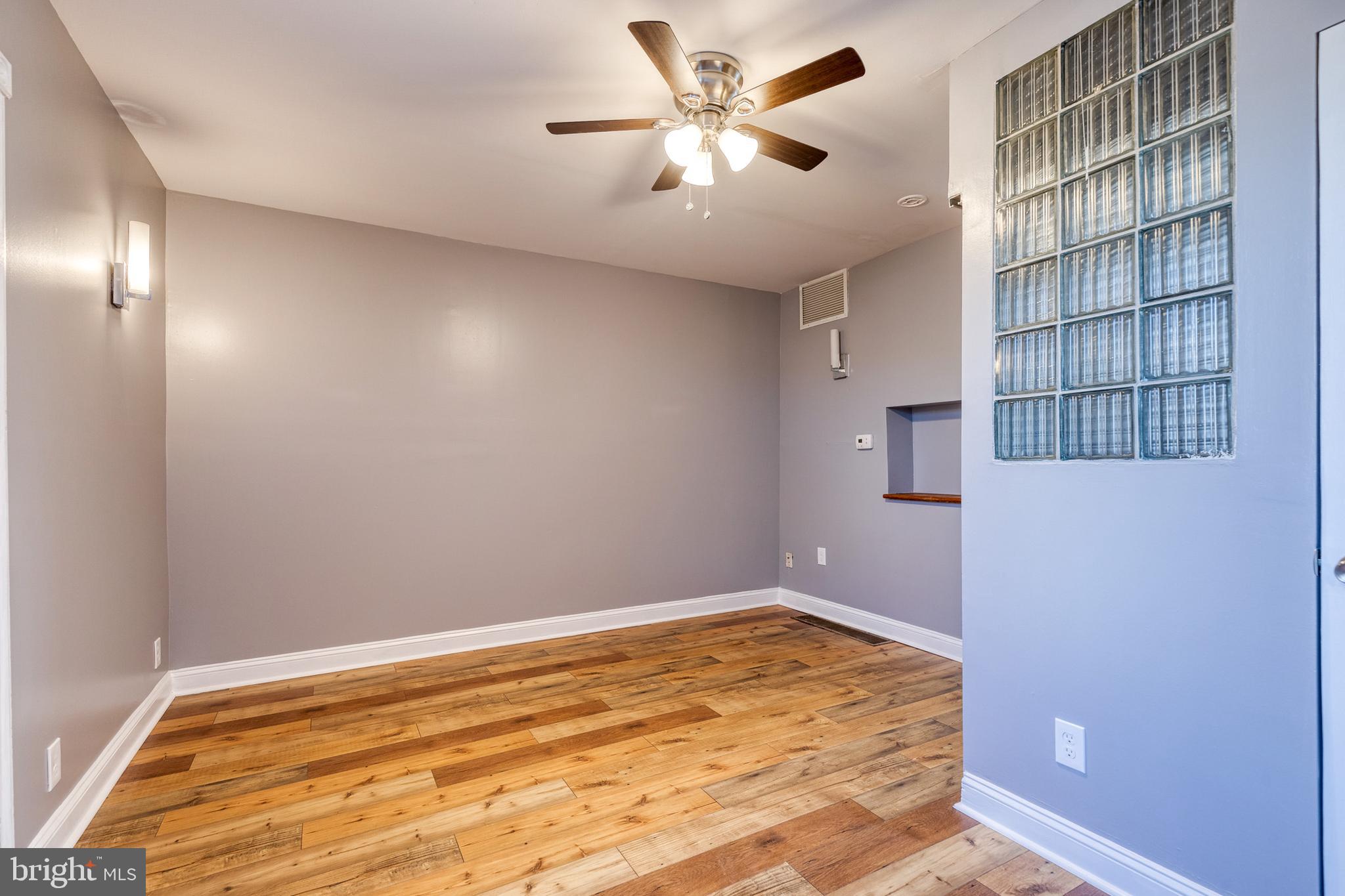 BAYVIEW - Residential Lease