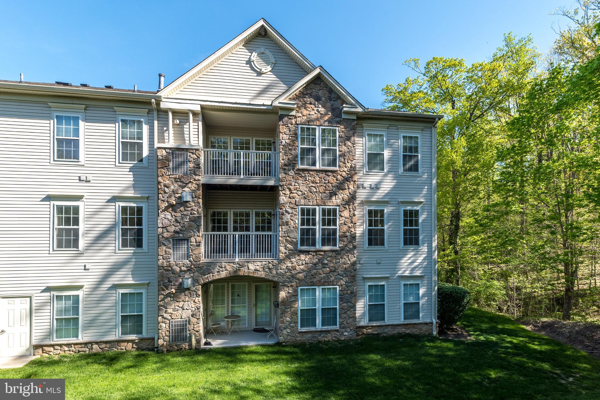 FOREST RIDGE - Residential