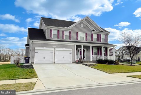 43018 BLUEJAY LANE LEONARDTOWN MD 20650