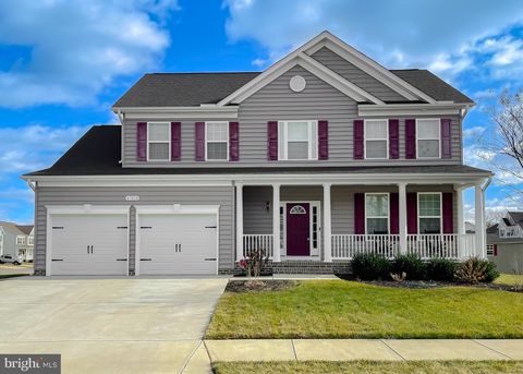 43018 BLUEJAY LANE LEONARDTOWN MD 20650