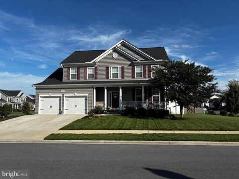 43018 BLUEJAY LANE LEONARDTOWN MD 20650